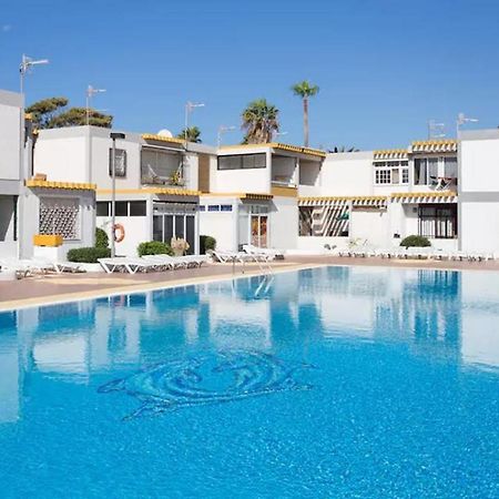 Aquamarine Marfil - Sun And Pool Arona (Tenerife) Exterior foto