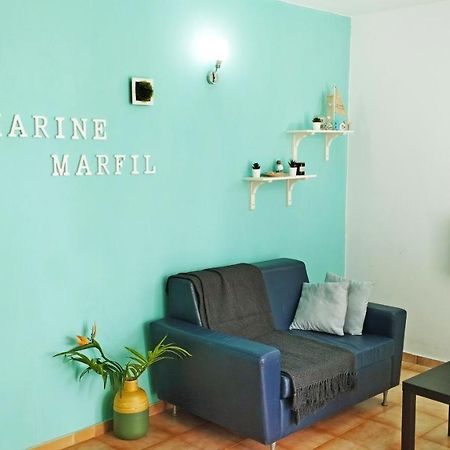 Aquamarine Marfil - Sun And Pool Arona (Tenerife) Exterior foto