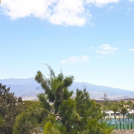 Aquamarine Marfil - Sun And Pool Arona (Tenerife) Exterior foto