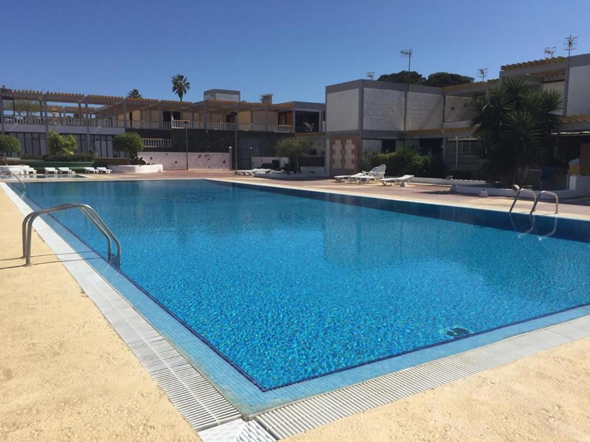 Aquamarine Marfil - Sun And Pool Arona (Tenerife) Exterior foto