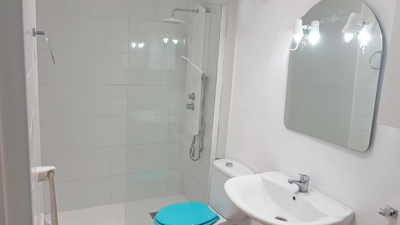 Aquamarine Marfil - Sun And Pool Arona (Tenerife) Exterior foto