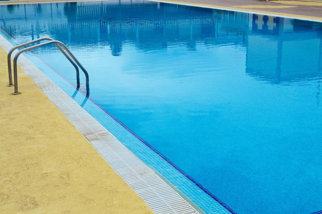 Aquamarine Marfil - Sun And Pool Arona (Tenerife) Exterior foto