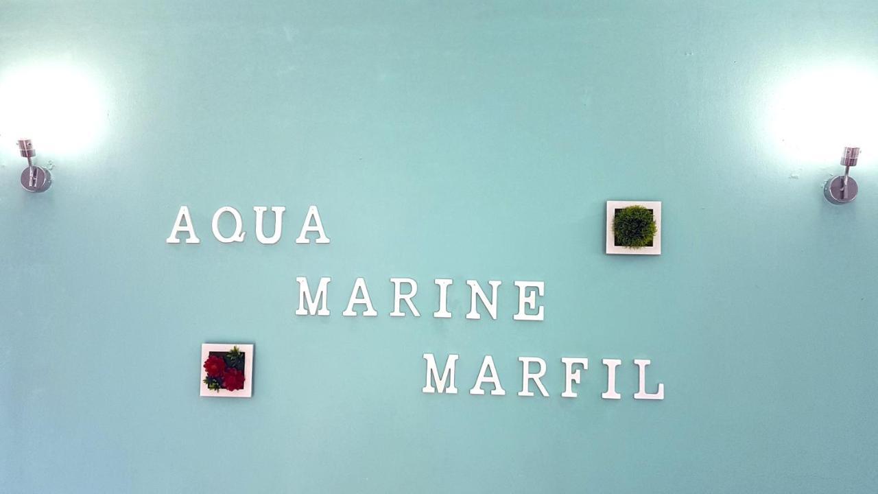 Aquamarine Marfil - Sun And Pool Arona (Tenerife) Exterior foto