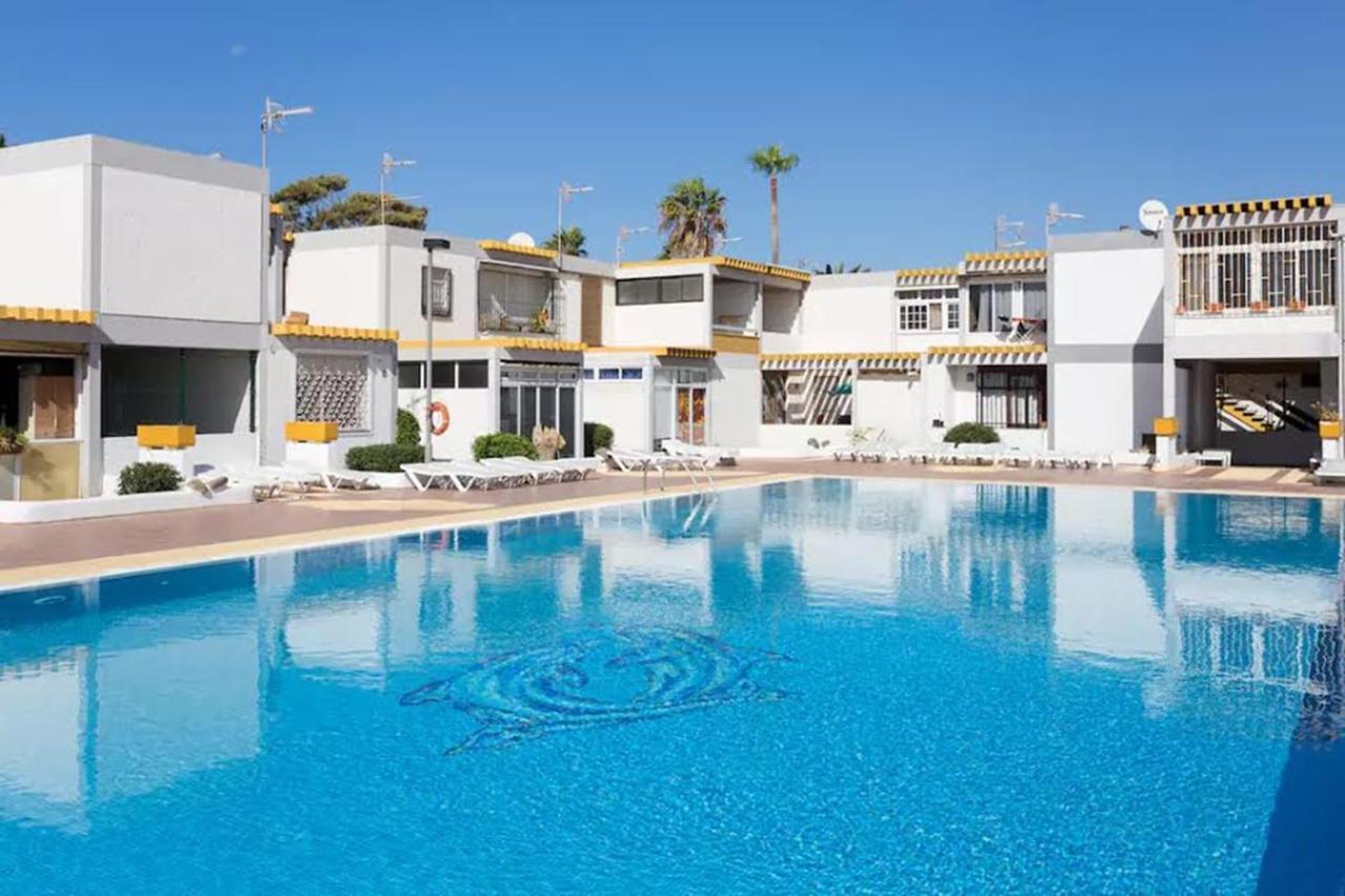 Aquamarine Marfil - Sun And Pool Arona (Tenerife) Exterior foto