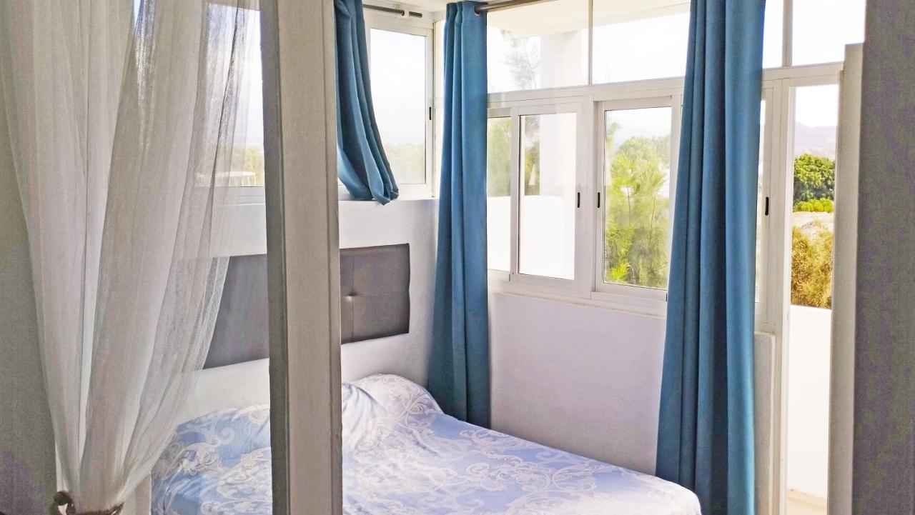 Aquamarine Marfil - Sun And Pool Arona (Tenerife) Exterior foto