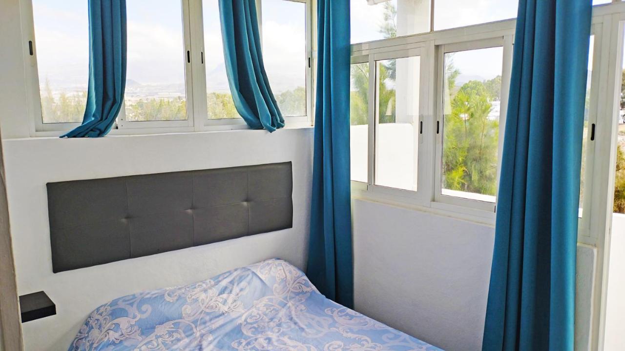 Aquamarine Marfil - Sun And Pool Arona (Tenerife) Exterior foto