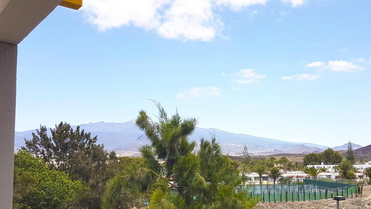 Aquamarine Marfil - Sun And Pool Arona (Tenerife) Exterior foto